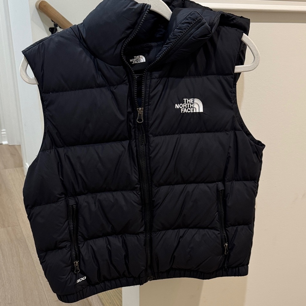 Women’s Hyalite Vest Sz L